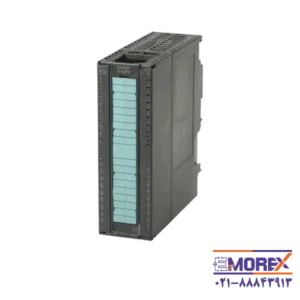 کارت ورودی دیجیتال زیمنس | SIEMENS مدل 6ES7321-1BH01-0AA0