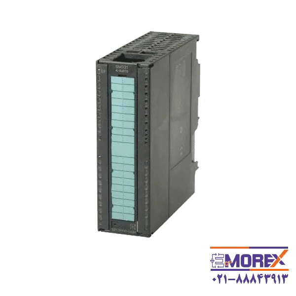 کارت ورودی دیجیتال زیمنس | SIEMENS مدل 6ES7321-1BH01-0AA0