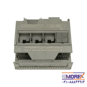 ماژول ورودی آنالوگ زیمنس | SIEMENS مدل 6ES7331-7KB02-0AB0