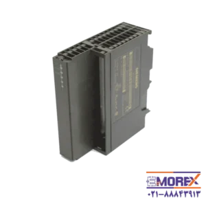 ماژول ارتباطی زیمنس | SIEMENS مدل 6ES7340-1CH00-0AE0