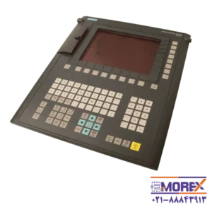 کنترل پنل زیمنس | SIEMENS مدل 6FC5370-4AT20-0AA0
