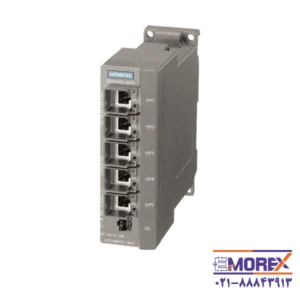 سوئیچ زیمنس | SIEMENS مدل 6GK5005-0BA00-1AA3