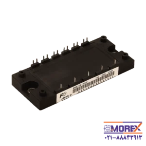 آی جی بی تی فوجی | FUJI مدل 6MBI15S-120-02