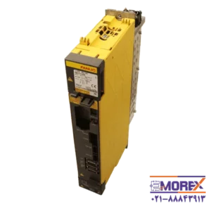 سروو درایو فانوک | FANUC مدل A06B-6114-H208