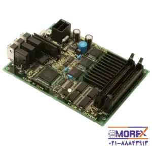 برد فانوک | FANUC مدل A20B-2002-0520/07A