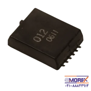 آی سی فانوک | FANUC مدل A45L-0101-0012