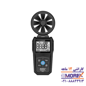 سرعت سنج باد مستک | MESTEK مدل AM610