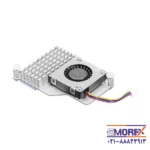 Active Cooler Pi 5-2