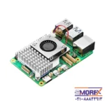 Active Cooler Pi 5-3
