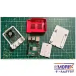 Case Pi 5-3