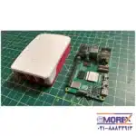 Case Pi 5-4
