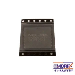آی سی ان ای سی | NEC مدل D72001L