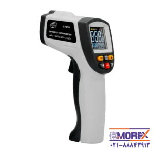ترمومتر لیزری بنتک | BENETECH مدل GT950