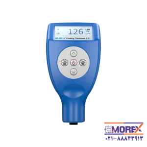 ضخامت سنج رنگ گواو | GUOOU مدل GTS8102