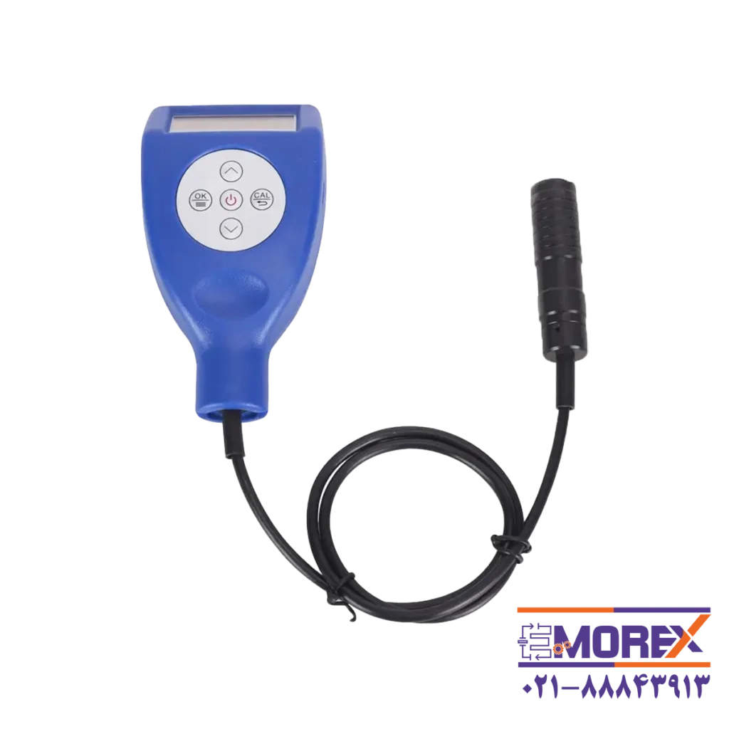 ضخامت سنج رنگ گواو | GUOOU مدل GTS8202