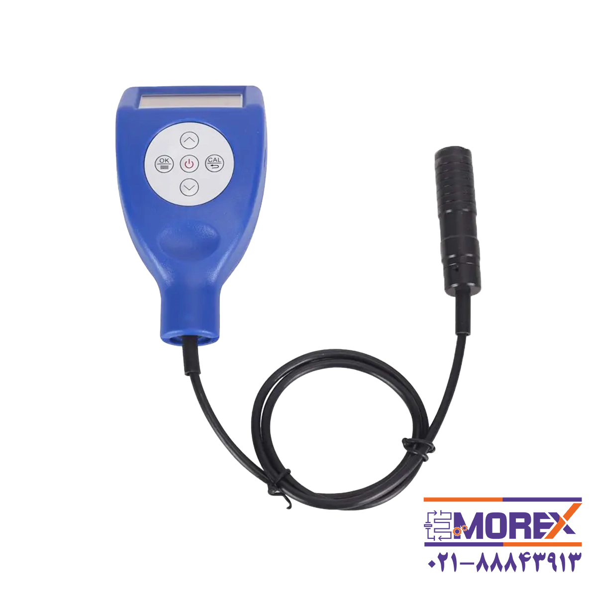 ضخامت سنج رنگ گواو | GUOOU مدل GTS8202