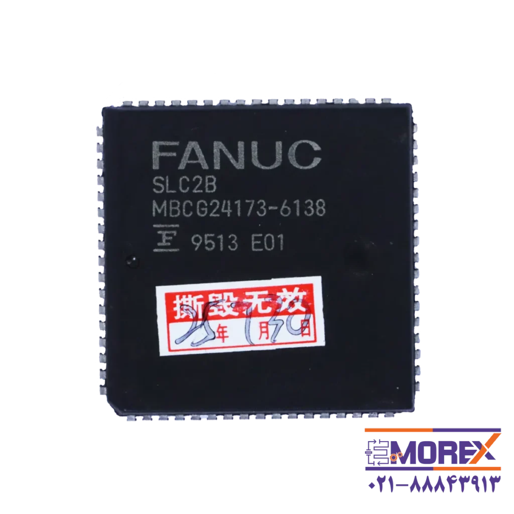 آی سی فانوک | FANUC مدل MBCG24173-6138