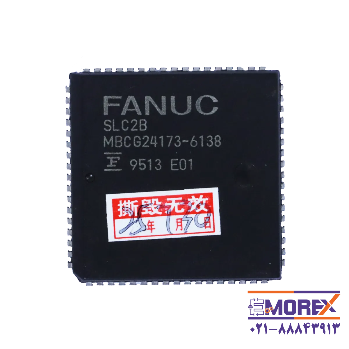 آی سی فانوک | FANUC مدل MBCG24173-6138