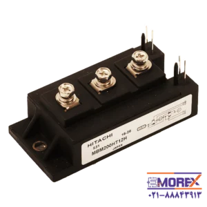 آی جی بی تی هیتاچی | HITACHI مدل MBM200HT12H