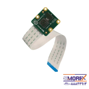 دوربین رزبری پای | RASPBERRY PI مدل PI 2 CAMERA