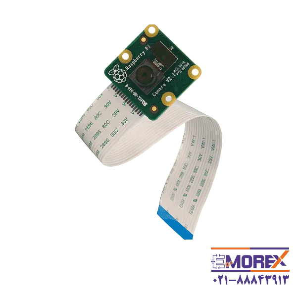 دوربین رزبری پای | RASPBERRY PI مدل PI 2 CAMERA