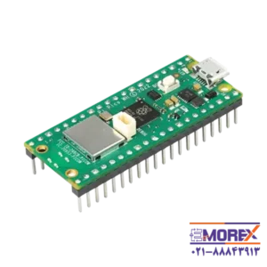 برد رزبری پای | RASPBERRY PI مدل PICO WH