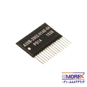 هیبرید فانوک | FANUC مدل PS14-A20B-2902-0140