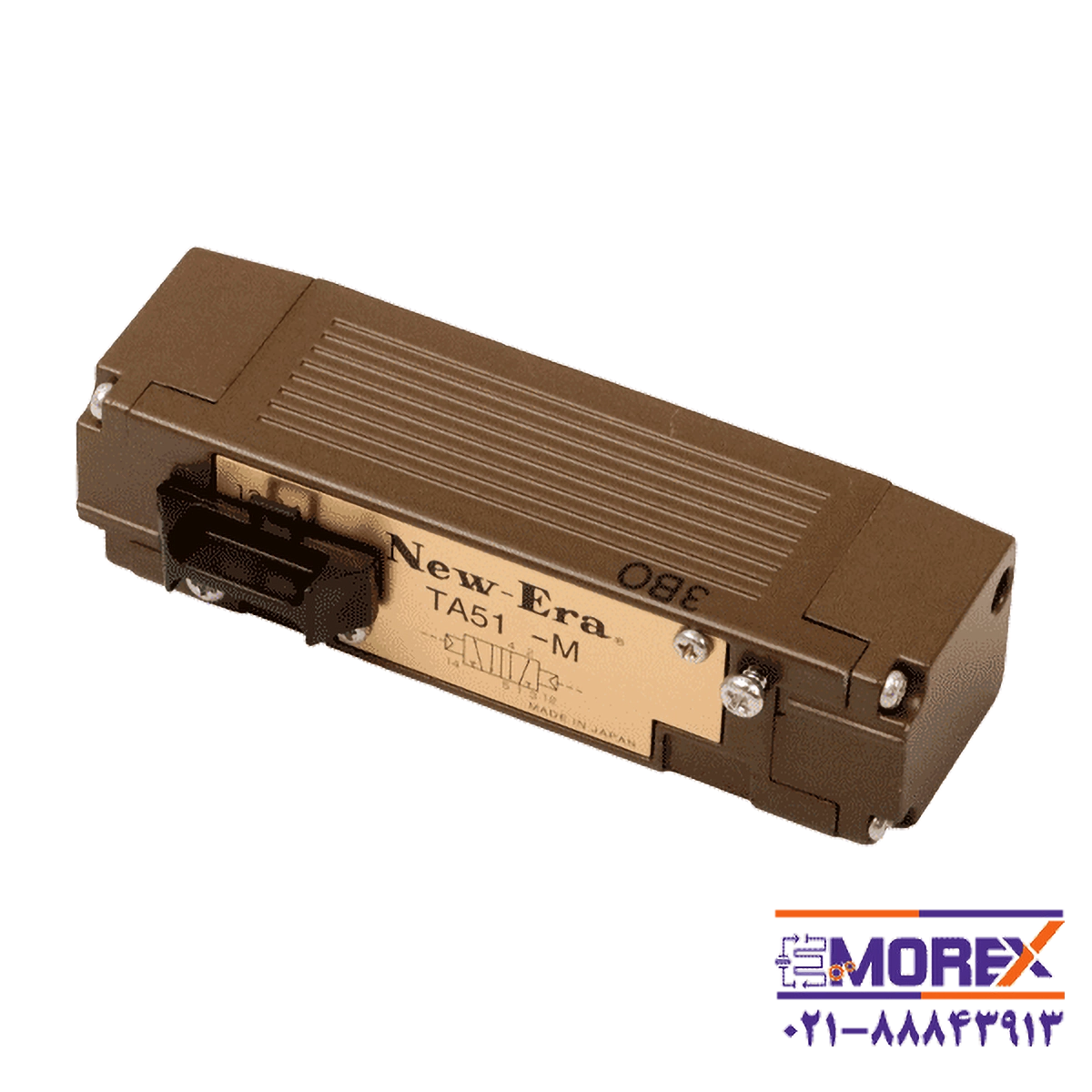 شیر برقی نیو ارا | NEW ERA مدل TA51-M