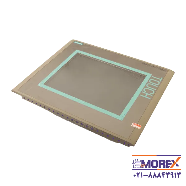 اچ ام آی زیمنس | SIEMENS مدل 6AV6643-0CD01-1AX1