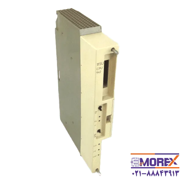 ماژول پردازشی زیمنس | SIEMENS مدل 6ES5942-7UA12
