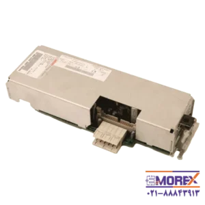 منبع تغذیه زیمنس | SIEMENS مدل ASCOM 77-964-2300 SINUMERIK FM-NC برای MMC