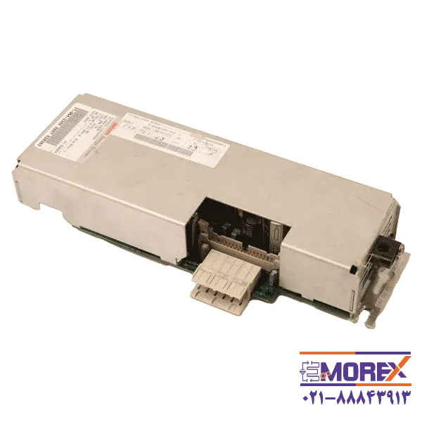 منبع تغذیه زیمنس | SIEMENS مدل ASCOM 77-964-2300 SINUMERIK FM-NC برای MMC