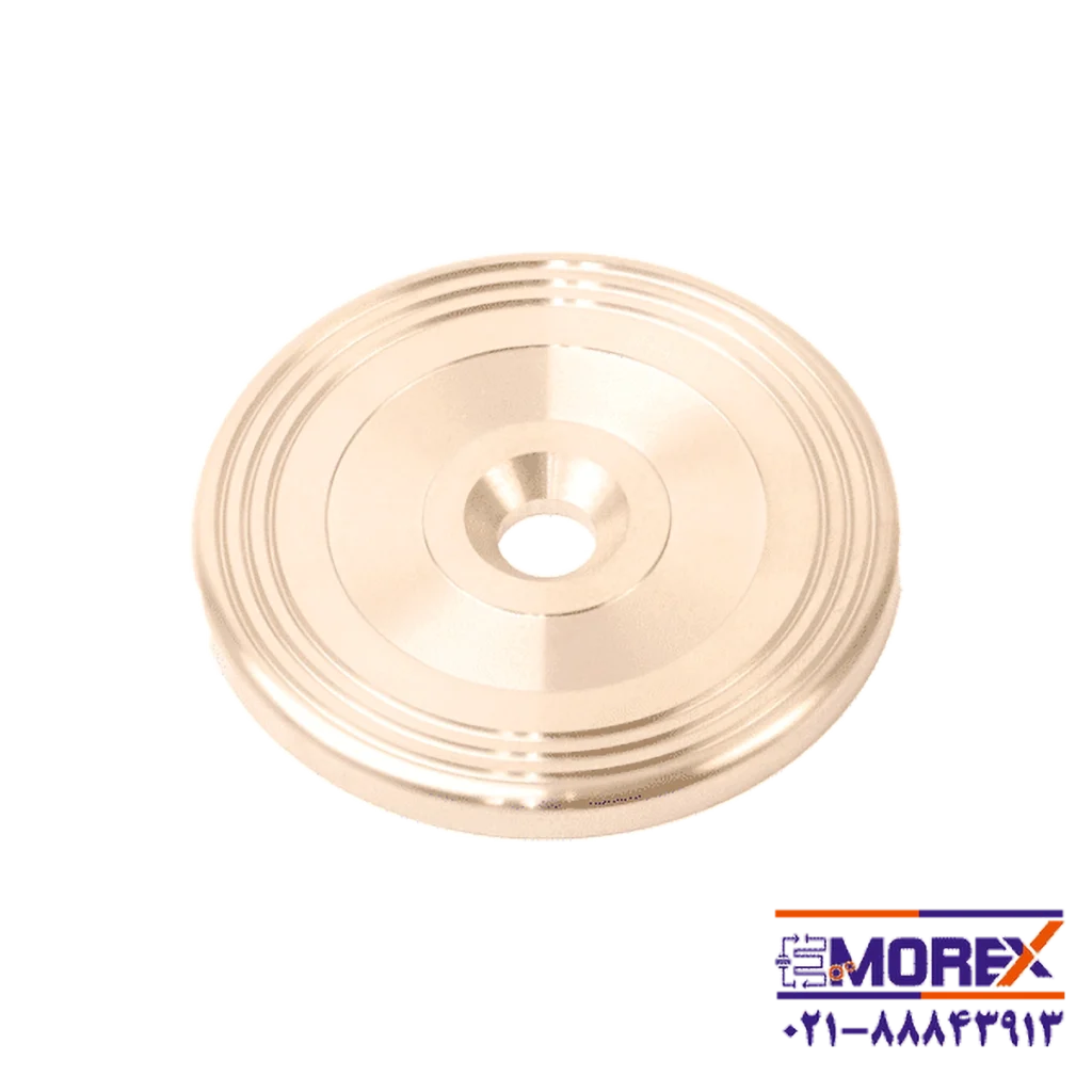 پولکی صفحه دیافراگم ایواتا | IWATA