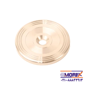 پولکی صفحه دیافراگم ایواتا | IWATA