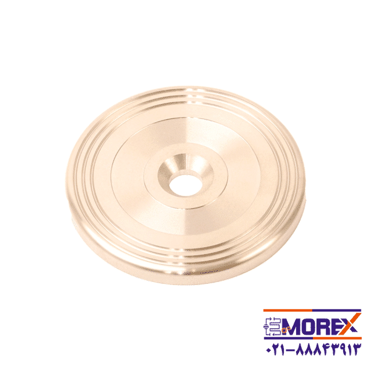 پولکی صفحه دیافراگم ایواتا | IWATA