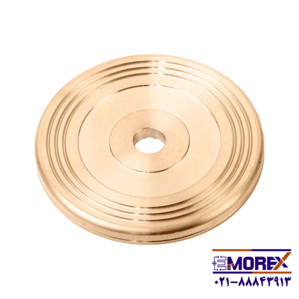 پولکی صفحه دیافراگم ایواتا | IWATA