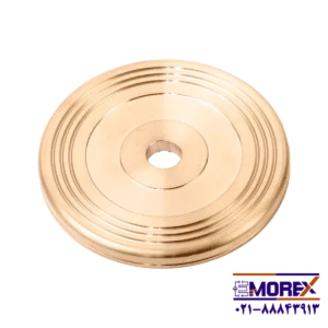 پولکی صفحه دیافراگم ایواتا | IWATA