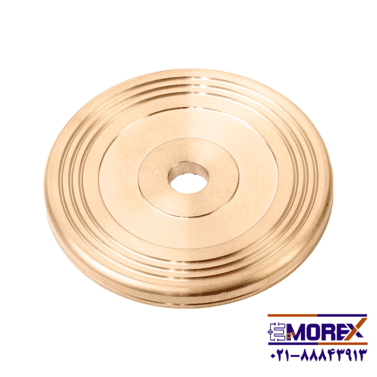 پولکی صفحه دیافراگم ایواتا | IWATA