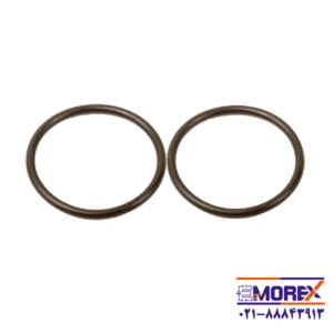 ست اورینگ آب بندی زیر سوپاپ دیافراگمی ایواتا | IWATA