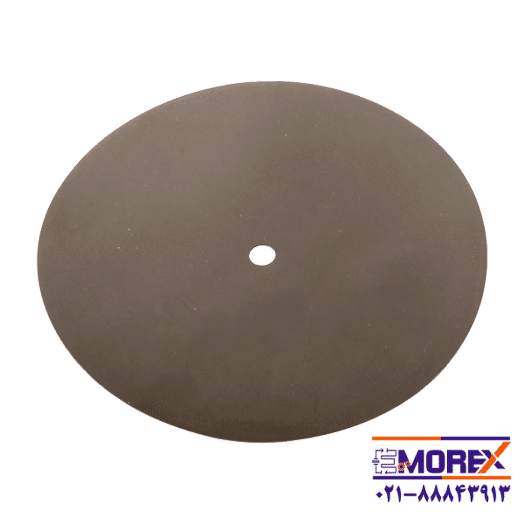 ست صفحه دیافراگم ایواتا | IWATA مدل DDP120