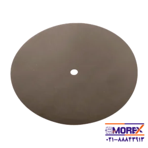 ست صفحه دیافراگم ایواتا | IWATA مدل DDP120