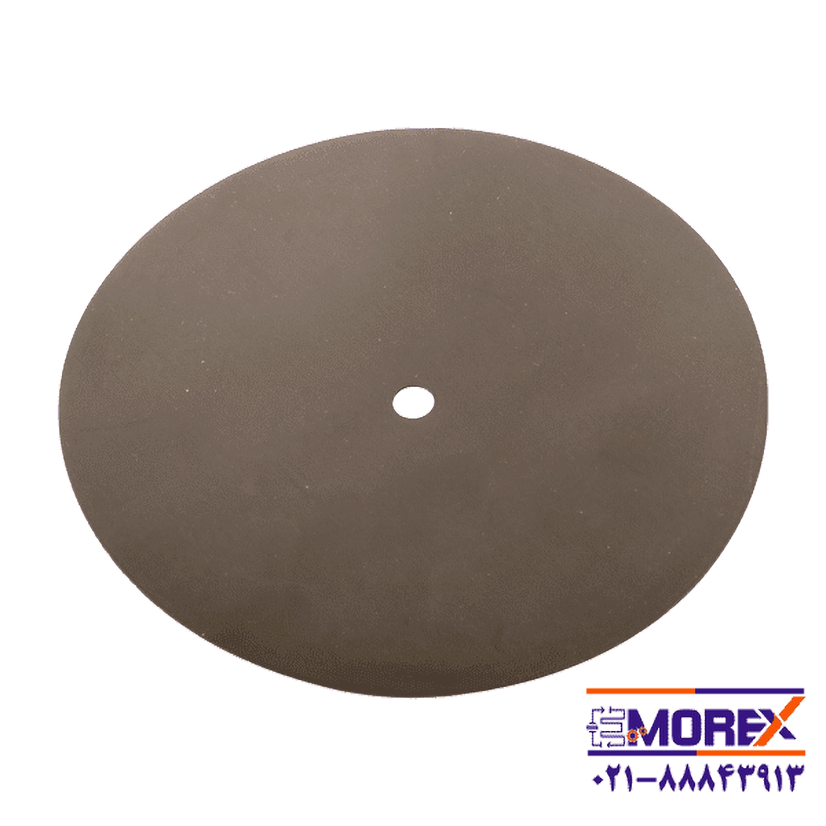 ست صفحه دیافراگم ایواتا | IWATA مدل DDP120