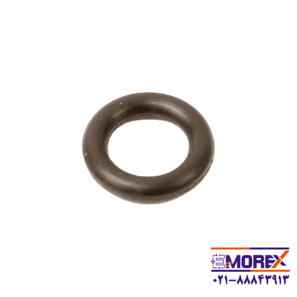 اورینگ شیر پنوماتیک ایواتا | IWATA