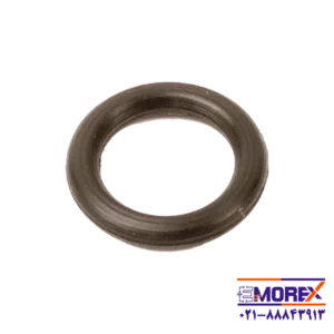 اورینگ روی شفت پمپ دیافراگمی ایواتا | IWATA