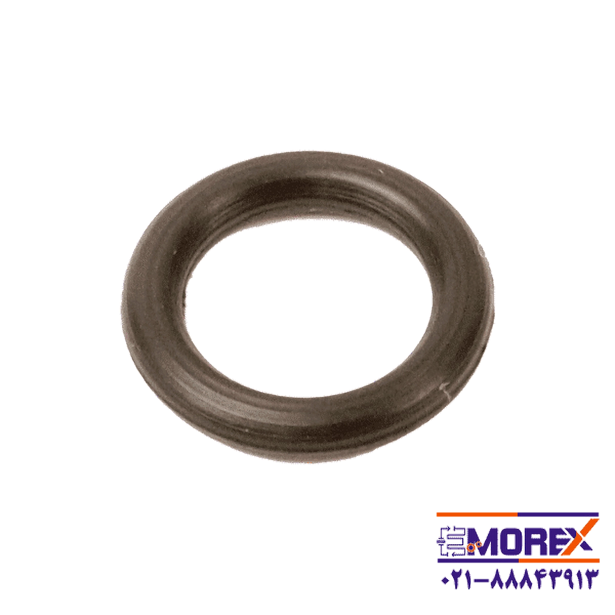 اورینگ روی شفت پمپ دیافراگمی ایواتا | IWATA