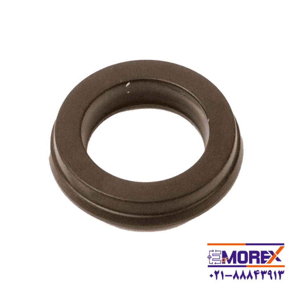 اورینگ روی شفت پمپ دیافراگمی ایواتا | IWATA