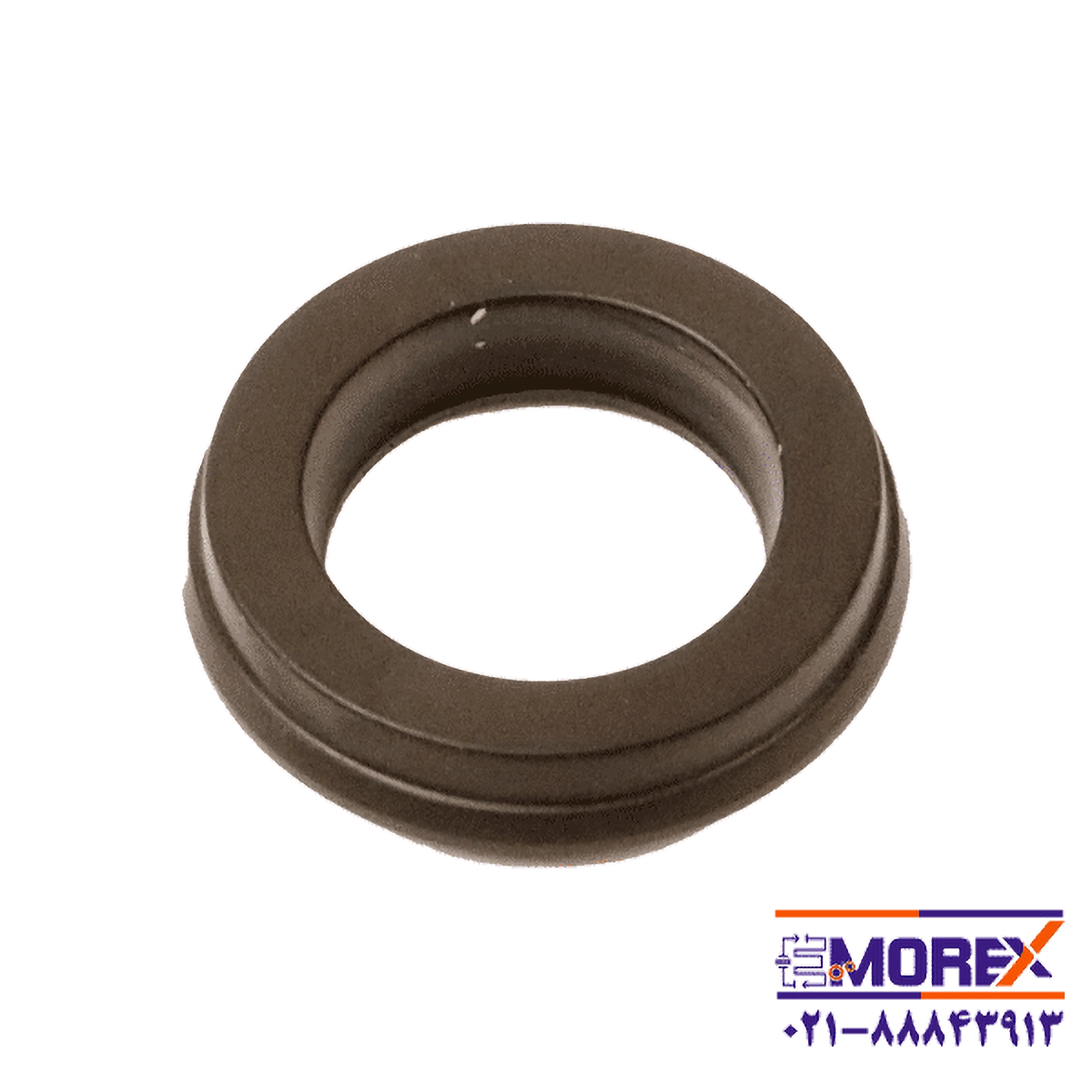 اورینگ روی شفت پمپ دیافراگمی ایواتا | IWATA