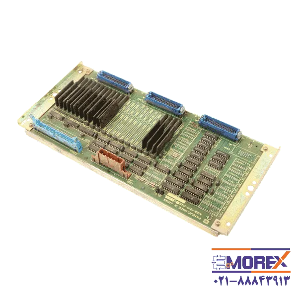 برد فانوک | FANUC مدل A16B-1210-0481/02A