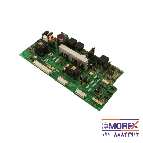 برد فانوک | FANUC مدل A16B-2202-0422