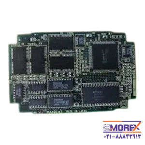 برد فانوک | FANUC مدل A20B-3300-0150